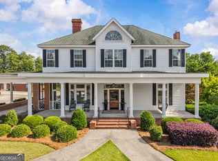 45 Court Sq, Warrenton, GA 30828