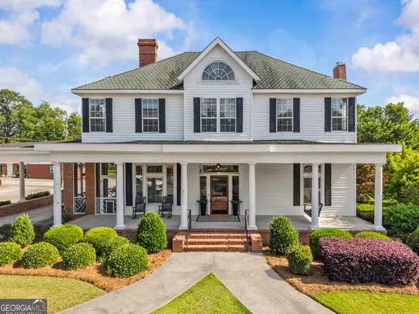 45 Court Sq, Warrenton, GA 30828