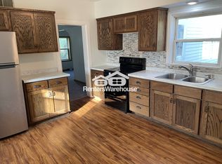 1320 County Road A, Deer Park, WI 54007