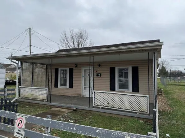 1046 Dayton St, Chillicothe, OH 45601