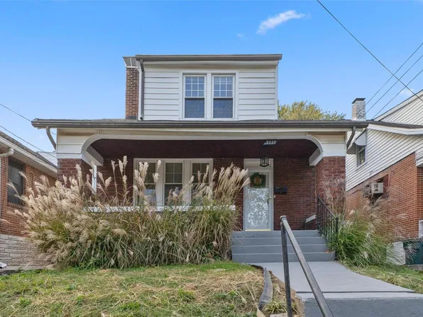 2227 Blendon Pl, Saint Louis, MO 63143