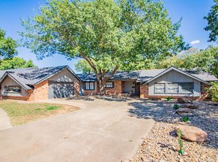 3507 66th Dr, Lubbock, TX 79413