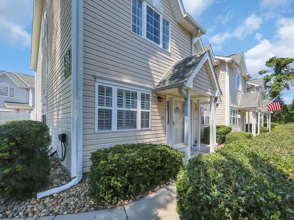 707 1st Ave. S #36A, North Myrtle Beach, SC 29582