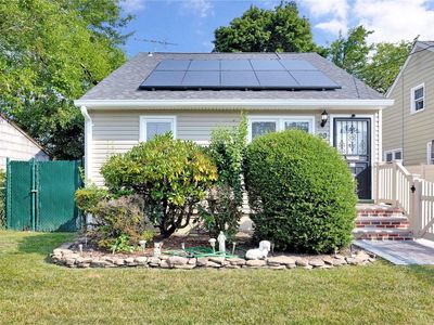 20 Harold Avenue, Hempstead, NY, 11550