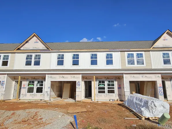 3068 Olivette Pl Lot 67, Duncan, SC 29334