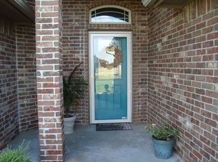 3786 Chuck Wagon Rd NE, Piedmont, OK 73078