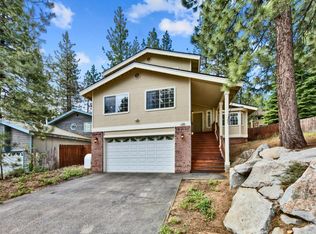 1186 Early Dawn Trl, South Lake Tahoe, CA 96150