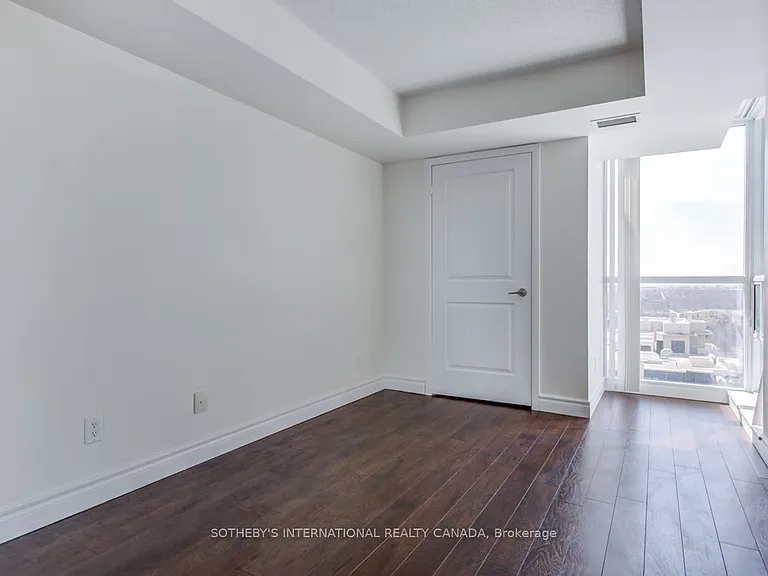 4968 Yonge St #3601 — Photo 17