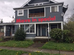 408 S Iron St #15, Centralia, WA 98531