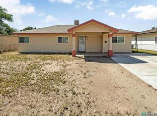 809 W Sayers Dr, Hobbs, NM 88240