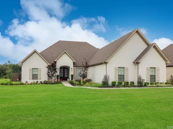 4823 Leesburg Dr, Jonesboro, AR 72404