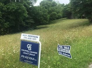 Mosby Ridge Rd, Edmonton, KY 42129