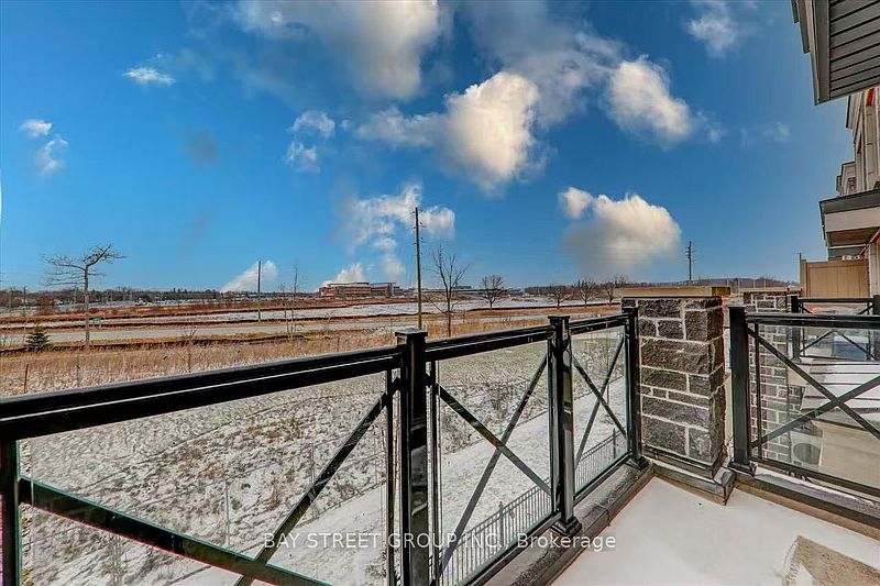 Markham Townhouse for rent - 2 Bedrooms — photo 9