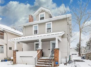 256 Nichols Ave, Syracuse, NY 13206