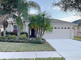 20422 Falling Rock Dr, Land O Lakes, FL 34638