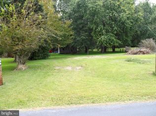 Piney Neck Rd, Rock Hall, MD 21661