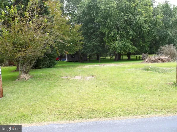 Piney Neck Rd, Rock Hall, MD 21661