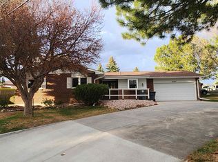 6507 Evers Blvd, Cheyenne, WY 82009