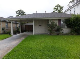 517 Labarre Dr, Metairie, LA 70001