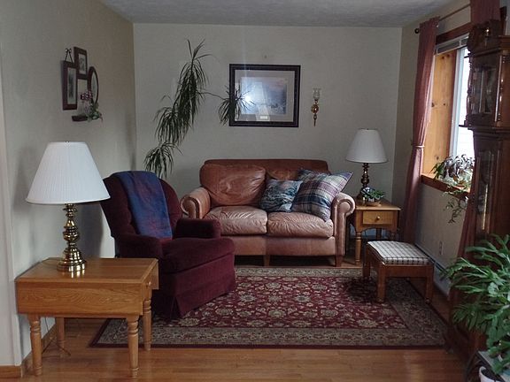 Living room view 2