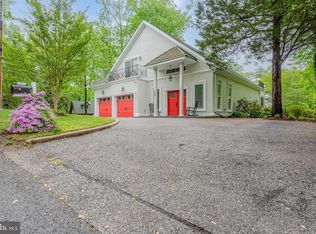 525 Rabbitt Hill Rd, Riva, MD 21140