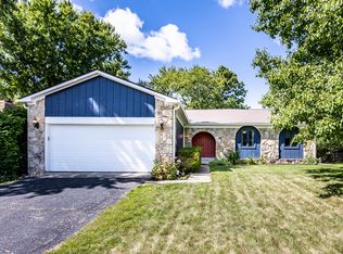 8132 Teel Way, Indianapolis, IN