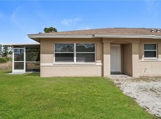 1019 Danforth St, Lehigh Acres, FL 33974