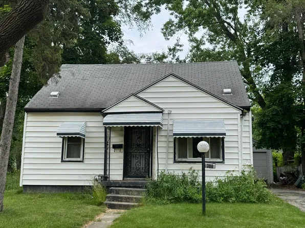 306 W Parkway Ave, Flint, MI 48505