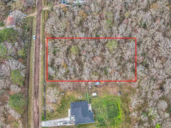 10300 Ruth Ave, Hastings, FL 32145