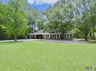 31630 N Corbin Rd, Walker, LA 70785