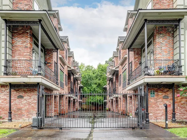 2346 Camden Dr APT C, Houston, TX 77021