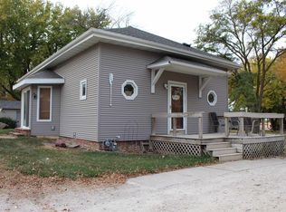 119 Denison Beach Dr, Lake View, IA 51450