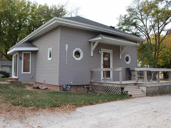 119 Denison Beach Dr, Lake View, IA 51450
