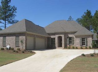 114 Talons Point, Madison, MS 39110