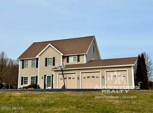 174 Cassie Dr, Muncy, PA 17756