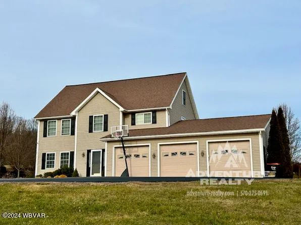 174 Cassie Dr, Muncy, PA 17756