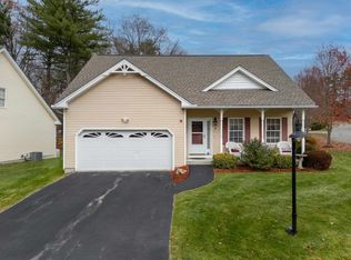1 Cobbler Court, Litchfield, NH 03052
