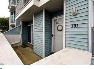 301 Heather Croft #301, Egg Harbor Township, NJ 08234