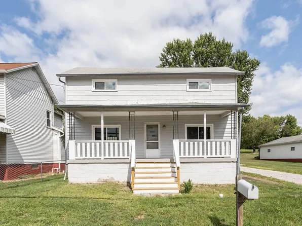 3014 W Crawford Ave, Connellsville, PA 15425