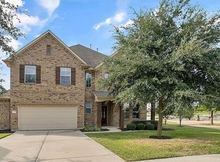 20701 Windmill Ridge St, Pflugerville, TX 78660