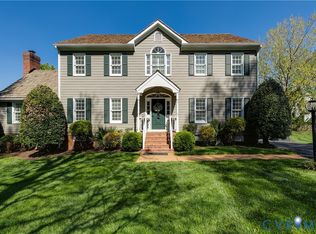 3320 Cartwright Ct, Henrico, VA