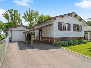1897 Stewartcroft Cres, Peterborough, ON K9K1G7