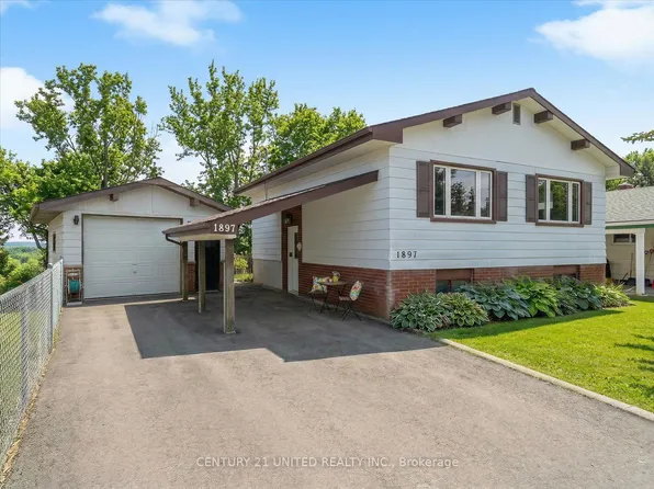 1897 Stewartcroft Cres, Peterborough, ON K9K 1G7