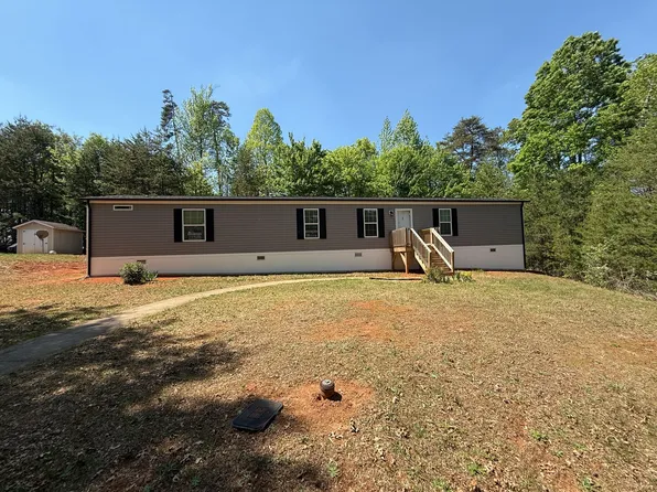102 Rocky Ln Lot 172, Reidsville, NC 27320