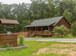 131 Overstone Dr, Rutherfordton, NC 28139
