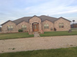 512 Avenue Q, Shallowater, TX 79363