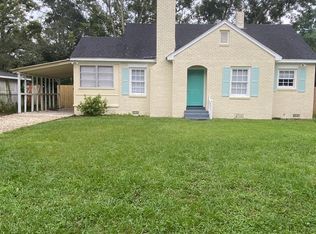 3105 Ralston Rd, Mobile, AL 36606