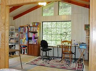 Artist's Studio