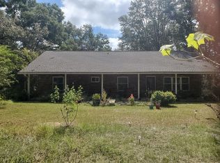 8790 NW 1st Ave, Branford, FL 32008