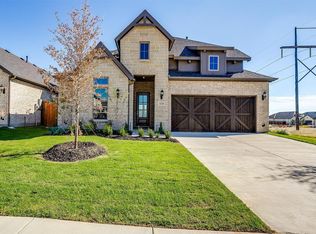 1214 Roundwash Way, Midlothian, TX 76065
